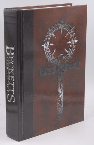 Beckett's Jyhad Diary, by Alexander, Dawkins, et al