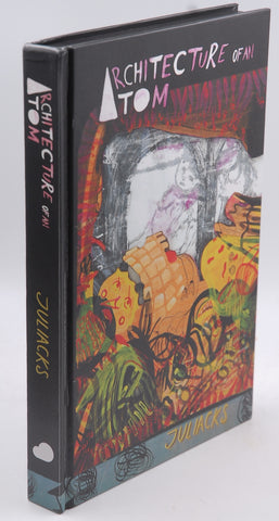 Architecture of an Atom, by Juliacks First Edition