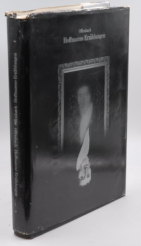 Hoffmanns Erz?hlungen - Les Contes D'Hoffmann - The Tales Of Hoffmann, by Jacques Offenbach