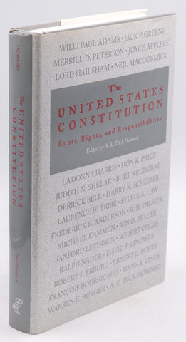 U S CONSTITUTION, by