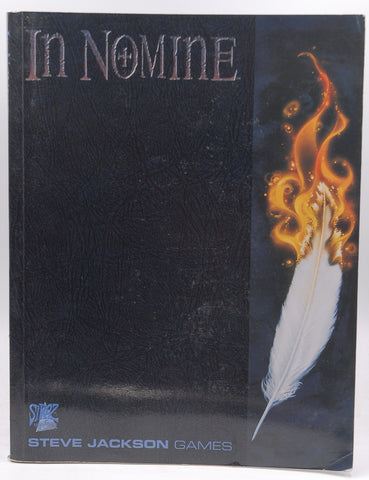 In Nomine VG++, by Staff