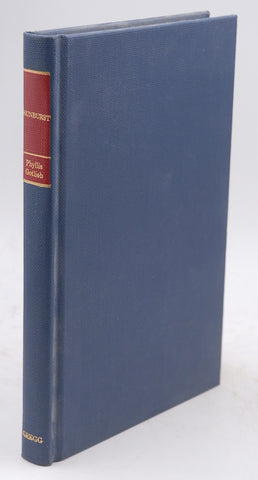 Sunburst (The Gregg Press science fiction series), by Gotlieb, Phyllis First Edition