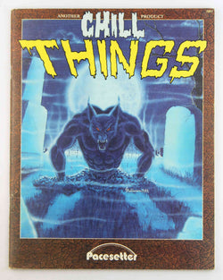 Things VG, by Carl Smith  