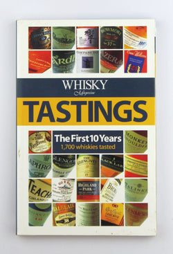 "Whisky Magazine" Tastings, by Whiskey Magazine  