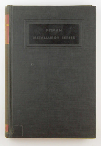 High-Temperature Alloys, by Claude L. Clark  