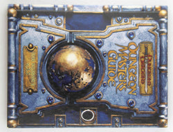 Dungeon Master's Guide: Core Rulebook II (Dungeons & Dragons d20 3.5 Fantasy Roleplaying), by Monte Cook  