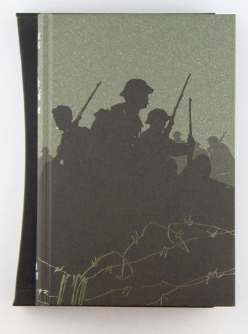 The Middle Parts of Fortune Somme and Ancre 1916, by Manning, Frederic; David Maloue [intro]  