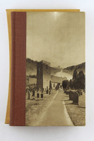 JOURNAL OF A COUNTRY CURATE - Selections from the Diary of Francis Kilvert 1870 - 1879, by Kilvert, Francis  