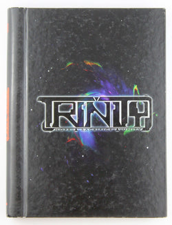 Trinity, by Effinger, George  