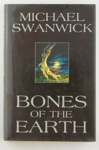 Bones of the Earth BCE, by Michael Swanwick  