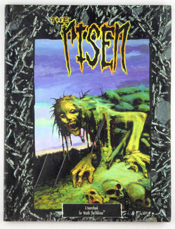 *OP Risen, by Ditchburn, Elizabeth  