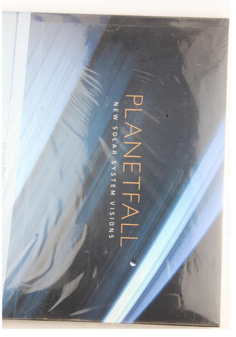 Planetfall: New Solar System Visions: New Solar System Visions, by Benson, Michael  