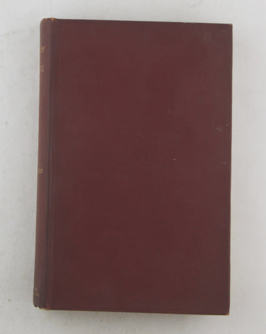 A Century of Science, by John Fiske  