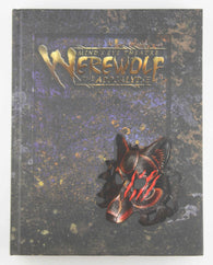 Mind's Eye Theatre Werewolf the Apocalypse, by Various  