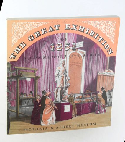 The Great Exhibition of 1851, by Victoria & Albert Museum  
