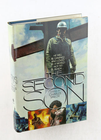 The Second Son, by SAILOR, CHARLES  