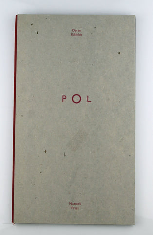 Pol, by Eifsfeldt, Dorte,Eibfeldt, Dorte  