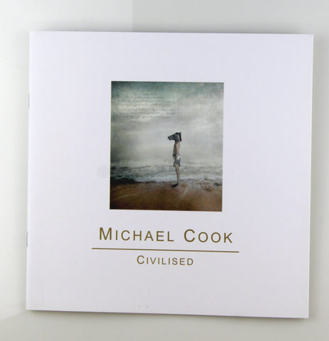 Civilised, by Michael Cook  