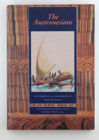 The Austronesians: Historical and comparative perspectives, by   