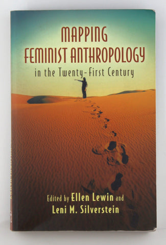 Mapping Feminist Anthropology in the Twenty-First Century, by   