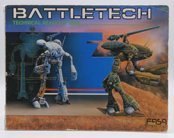 BattleTech Technical Readout: 3025, by Blaine L. Pardoe, Shaun Duncan, Boy F. Petersen Jr., Dale L. Kemper, Anthony Pryor  