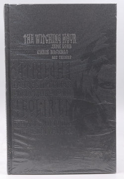 The Witching Hour, by Bachalo, Chris,Loeb, Jeph  