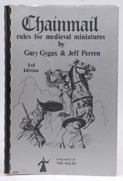 The Epic of Aerth (Mytus/Dangerous Journeys), by Gygax, Gary  
