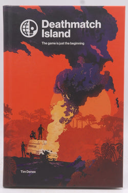 Deathmatch Island RPG, by Tim Denee  