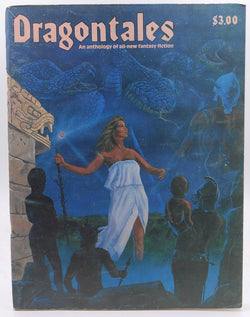 All That Glitters (Advanced Dungeons & Dragons Module UK6), by Bambra, Jim  