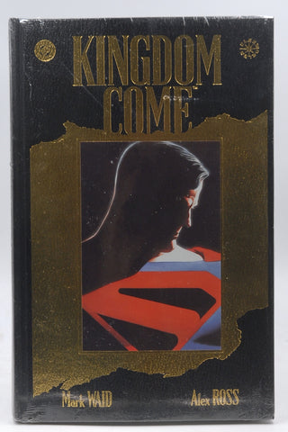 Kingdom Come, by Waid, Mark,Mark, Waid,Ross, Alex  