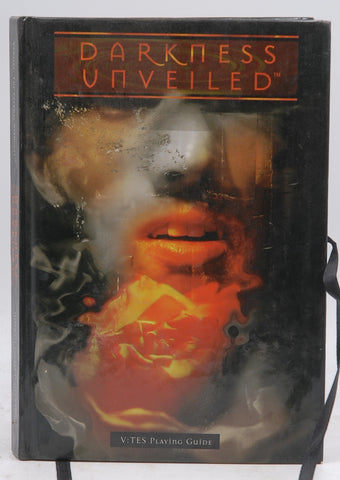 Darkness Unveiled, by Campbell, Brian (ed)  