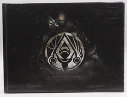 The Encountered, Vol. 1, by David Carter  