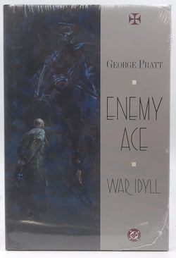 Enemy Ace War Idyll, by George Pratt  