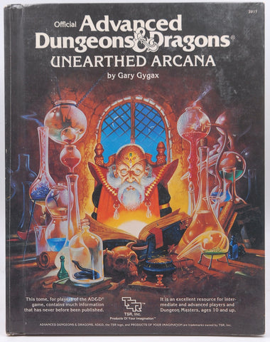 Dragons (Advanced Dungeons & Dragons: Role Aids), by Cory Glaberson  