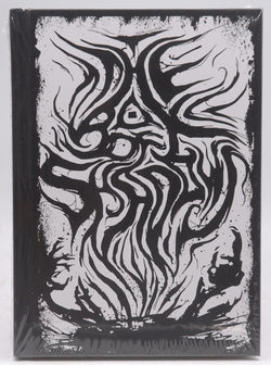 The Box of Shadows Mork Borg RPG, by Barton  