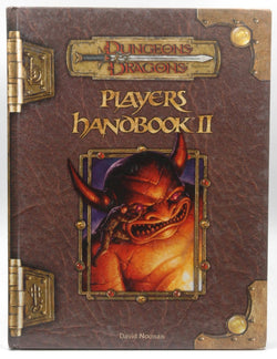 Player's Handbook: Bk. 2 (Dungeons & Dragons) by Noonan, David [09 May 2006], by   