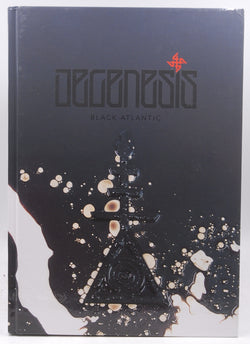 Degenesis: Black Atlantic (SMV009), by Marko Djurdjevic  