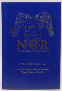 Neoclassical Geek Revival 2e Content Guide, by Zzarchov Kowolski  