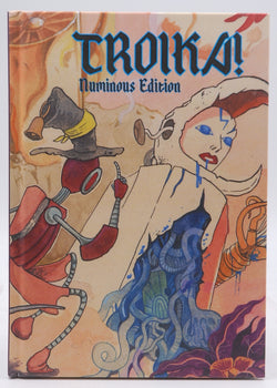 Troika! Numinous Edition, by Daniel Sell  
