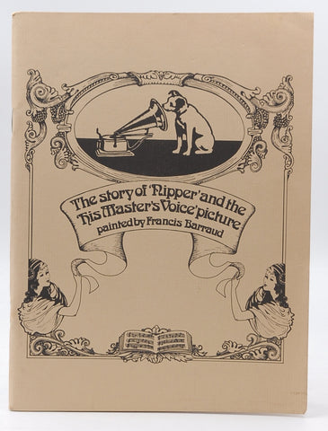Story of 'Nipper' and His Master's Voice Picture, by Petts, Leonard  