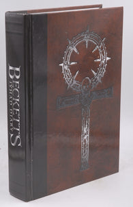 Beckett's Jyhad Diary, by Alexander, Dawkins, et al  