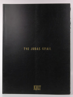 The Judas Grail (Kult), by   