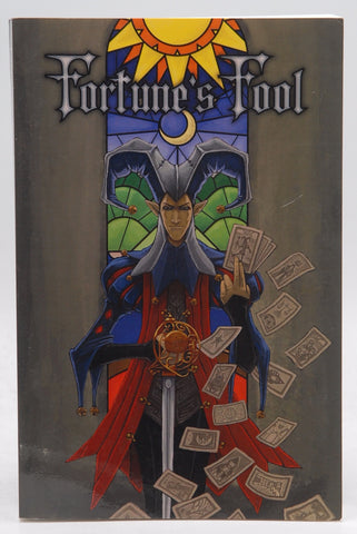 Fortune's Fool, by   