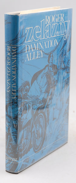 Damnation Alley, by Zelazny, Roger  