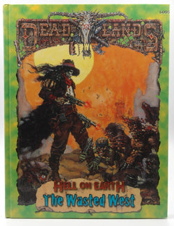 Living Greyhawk Gazetteer (Dungeons & Dragons: Living Greyhawk Campaign), by Erik Mona, Frederick Weining, Gary Holian, Sean K Reynolds  