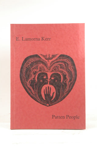 In Time and Place (Patten people), by Kerr, E.Lamorna  