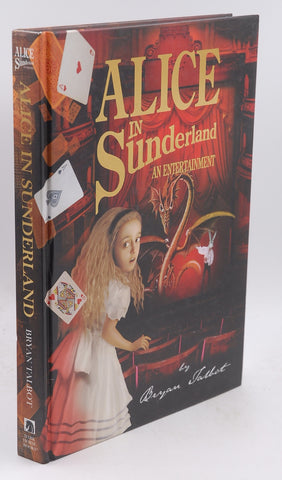 Alice in Sunderland (First Printing), by Talbot, Bryan  