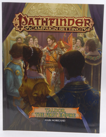 Pathfinder Campaign Setting: Belkzen, Hold of the Orc Hordes, by Schwartz, David,Greenshields, Alex,Garrett, Jason,Beck, Tyler  