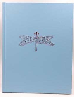 Buffy the Vampire Slayer Corebook *OP (Buffy the Vampire Slayer Core Rulebooks), by Golden, Christopher,Carella, C.J.  