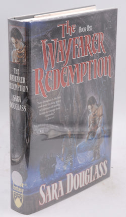 The Wayfarer Redemption, Book 1, by Douglass, Sara  